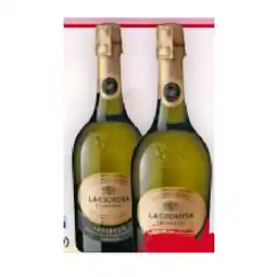 Billa Prosecco Spumante DOCG Treviso Aurea BILLA Angebot