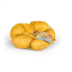 Billa Bio-Salaterdäpfel festkochend BILLA Angebot