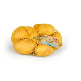 Billa Bio-Salaterdäpfel festkochend BILLA Angebot