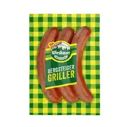 Billa Bergsteiger Griller BILLA Angebot