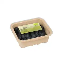 Billa Bio-Heidelbeeren BILLA Angebot