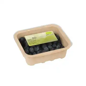 Billa Bio-Heidelbeeren BILLA Angebot