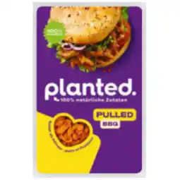 Billa Pulled BBQ BILLA Angebot