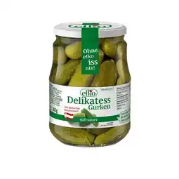 Billa Delikatess Gurken BILLA Angebot