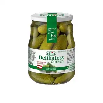 Billa Delikatess Gurken BILLA Angebot
