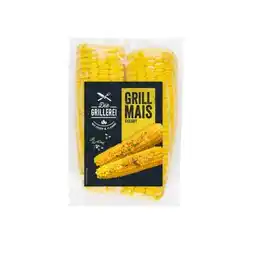 Billa Grillmais BILLA Angebot