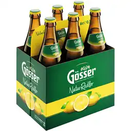 Billa Naturgold, od. Natur Radler BILLA Angebot