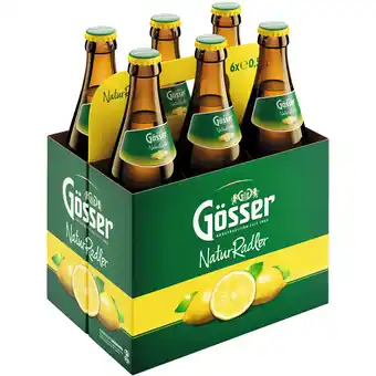 Billa Naturgold, od. Natur Radler BILLA Angebot