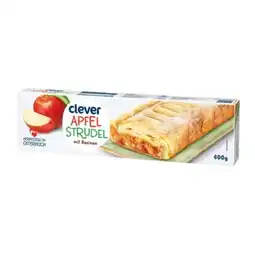 Billa Apfelstrudel BILLA Angebot