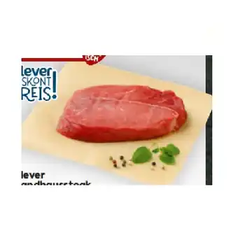Billa Landhaussteak BILLA Angebot