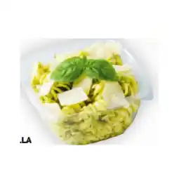Billa Nudelsalat Pesto-Grana BILLA Angebot