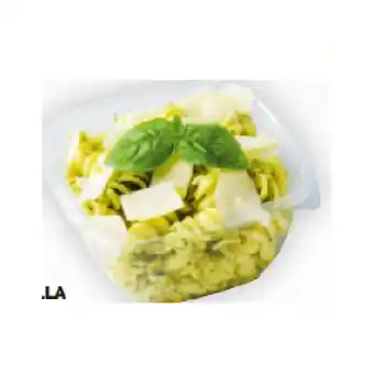 Billa Nudelsalat Pesto-Grana BILLA Angebot