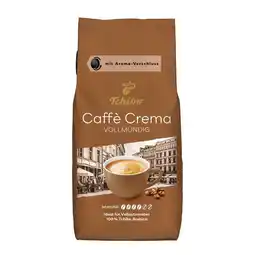 Billa Caffe Crema od. Espresso div. Sorten BILLA Angebot