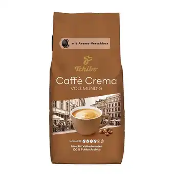 Billa Caffe Crema od. Espresso div. Sorten BILLA Angebot