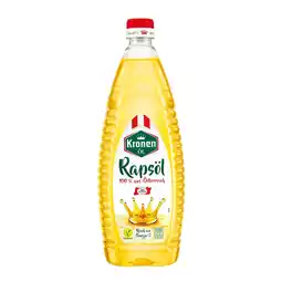 Billa Rapsöl BILLA Angebot