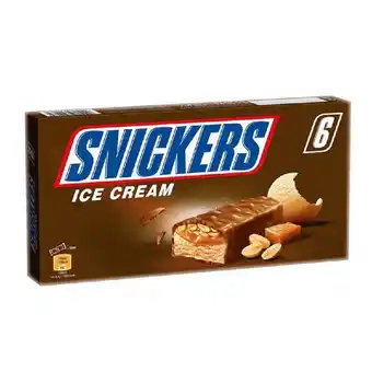 Billa od. Bounty Ice Cream BILLA Angebot