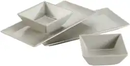 Mömax Schale Manhattan City, 4-teilig Angebot