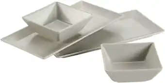 Mömax Schale Manhattan City, 4-teilig Angebot