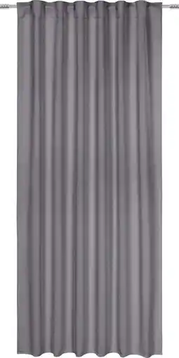 Mömax Verdunkelungsvorhang Riccardo ca. 140x245cm Angebot