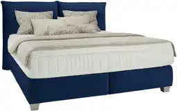 Mömax Boxspringbett ca. 160x200cm Angebot