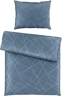 Mömax Bettwäsche Alex Design ca. 140x200cm Angebot