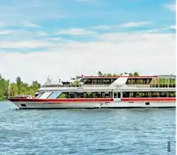 Billa Reisen Billa-Reisen Kulinarischer Ausflug nach Dürnstein Angebot