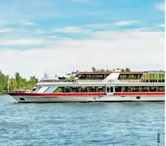 Billa Reisen Billa-Reisen Kulinarischer Ausflug nach Dürnstein Angebot