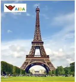 Billa Reisen Billa-Reisen Metrolpolen Europas & Norwegen-AIDAnova Angebot