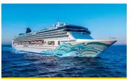 Billa Reisen Billa-Reisen Norwegian Spirit-Singapur-Sydney Angebot