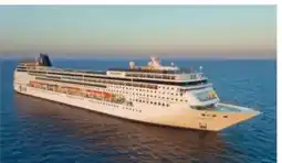 Billa Reisen Billa-Reisen Transatlantik-MSC Armonia Angebot