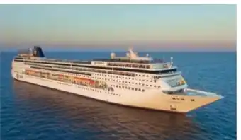Billa Reisen Billa-Reisen Transatlantik-MSC Armonia Angebot
