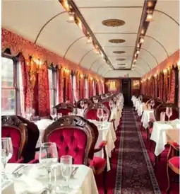 Billa Reisen Billa-Reisen Salonzug zur Sonnwendfeier-Abendfahrt in die Wachau Angebot
