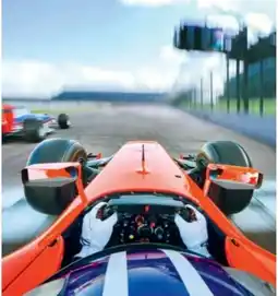 Billa Reisen Billa-Reisen Formel 1 Grand Prix Von Monaco-Busreise Angebot
