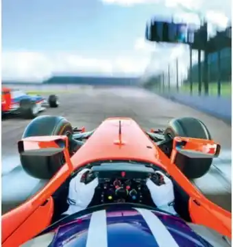 Billa Reisen Billa-Reisen Formel 1 Grand Prix Von Monaco-Busreise Angebot