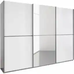 XXXLutz Moderano Schwebetürenschrank Angebot