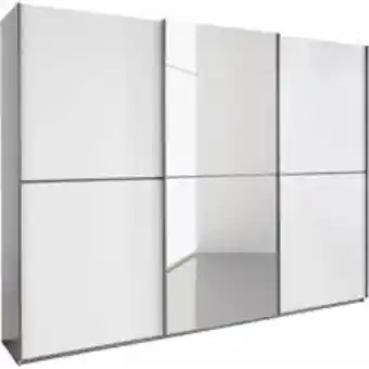 XXXLutz Moderano Schwebetürenschrank Angebot