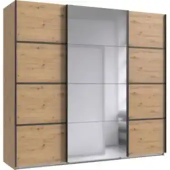XXXLutz Moderano Schwebetürenschrank Angebot
