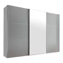 XXXLutz Moderano Schwebetürenschrank Angebot