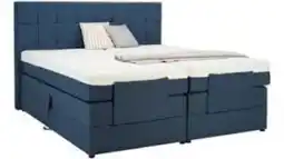 XXXLutz Moderano Boxspringbett Angebot
