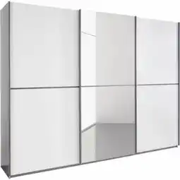 XXXLutz Moderano Schwebetürenschrank Angebot