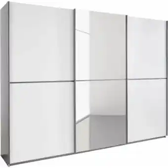 XXXLutz Moderano Schwebetürenschrank Angebot