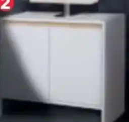 Norma HappyHome Waschbeckenunterschrank Angebot