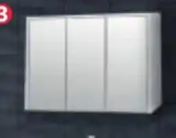Norma HappyHome Spiegelschrank Angebot