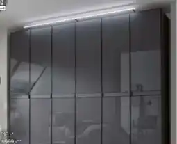 XXXLutz Dieter Knoll Drehtürenschrank Angebot