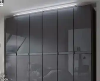 XXXLutz Dieter Knoll Drehtürenschrank Angebot