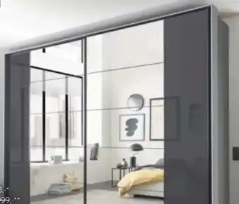 XXXLutz Dieter Knoll Schwebetürenschrank Angebot