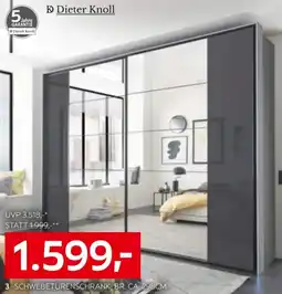 XXXLutz Schwebetürenschrank Angebot