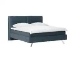 XXXLutz Joop! Polsterbett Angebot