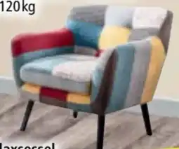 Norma Better Home Relaxsessel Angebot
