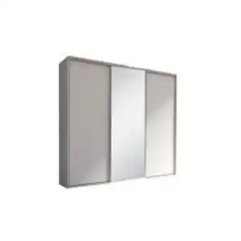 XXXLutz Moderano Schwebetürenschrank System One Angebot